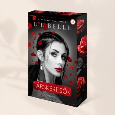 Társkeresők    25.95 + 1.95 Royal Mail